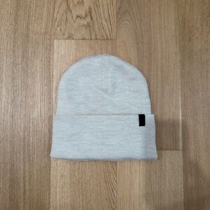 Lululemon Men’s Merino Wool Beanie S/M